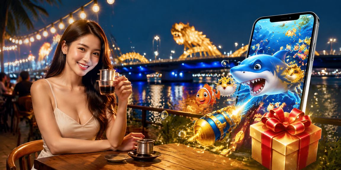 Cảnh quay bàn cá cược tại Đà Nẵng